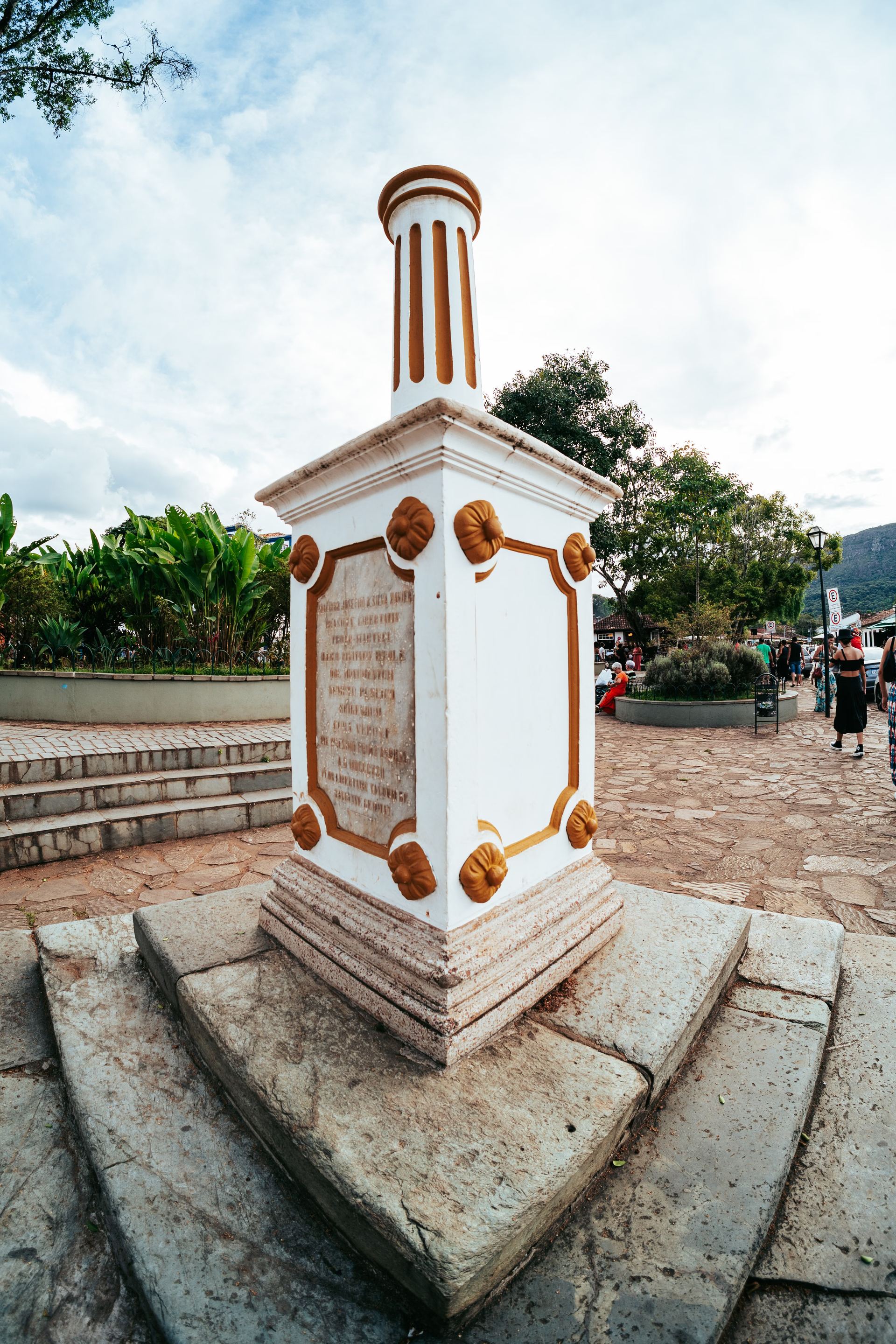 Ruta de la fruta
